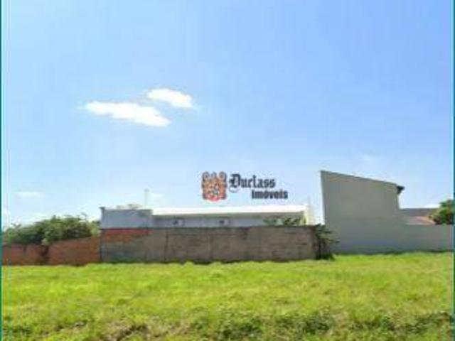 Terreno à venda, 295 m² por R$ 305.000 Jardim Brasil Indaiatuba/SP