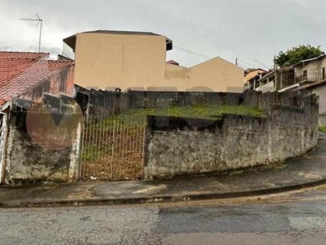 Terreno à venda, 295 m² por R$ 320.000,00 Cidade Jardim Jacareí/SP