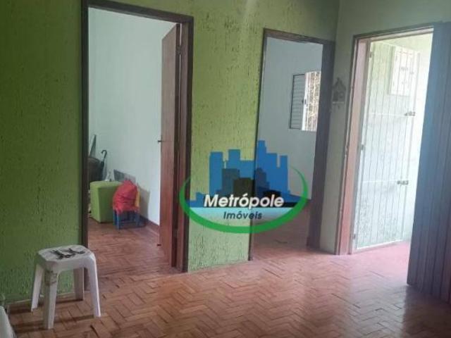 Terreno à venda, 295 m² por R$ 490.000,00 Gopoúva Guarulhos/SP