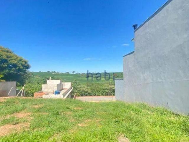 Terreno à venda, 296 m² por R$ 254.000,00 Helena Maria Jardim Residencial Sorocaba/SP