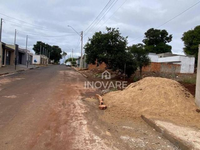 Terreno à venda, 297 m² por R$ 140.000,00 Paranaíba Itumbiara/GO