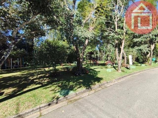 Terreno à venda, 297 m² por R$ 350.000,00 Residencial Floresta São Vicente Bragança Paulista/SP