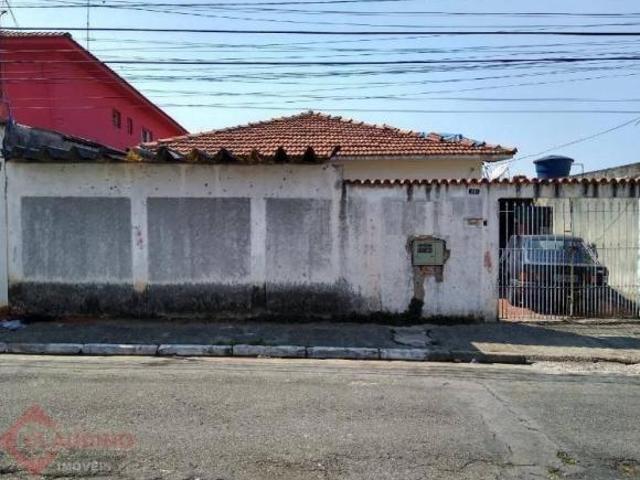 Terreno à venda, 297 m² por R$ 650.000,00 Jardim Vila Formosa São Paulo/SP