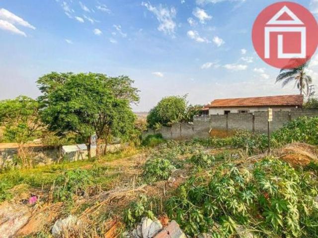 Terreno à venda, 298 m² por R$ 220.000,00 Jardim Lago Do Moinho Bragança Paulista/SP