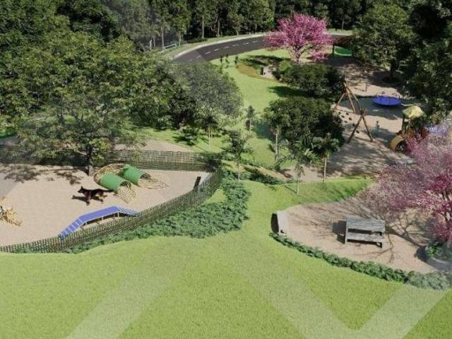Terreno à venda, 299 m² por R$ 192.000,00 Loteamento Vale Das Flores Atibaia/SP