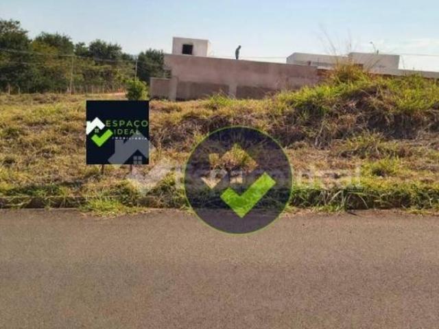 Terreno à venda, 290 m² por R$ 140.000,00 Sonho Nosso I Barra Bonita/SP