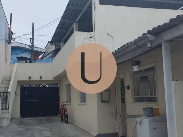 Terreno à venda, 290 m² por R$ 800.000,00 Jardim Cidália São Paulo/SP