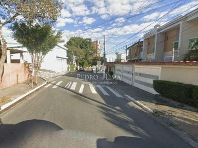 Terreno à venda, 290 metros do metrô Guilhermina, 316 m² aceita Incorporação