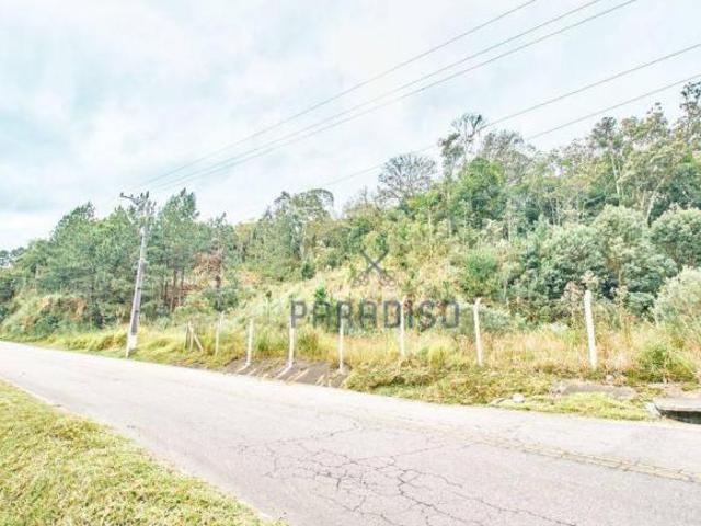 Terreno à venda, 291000 m² por R$ 18.500.000,00 Campina São José dos Pinhais/PR
