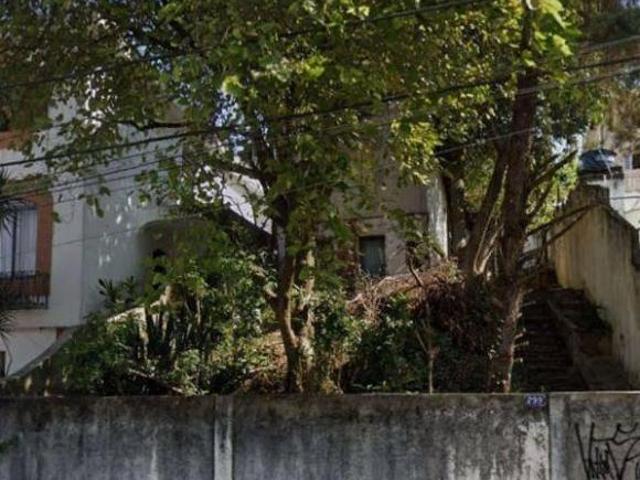 Terreno à venda, 291 m² por R$ 590.000,00 Parque São Domingos São Paulo/SP