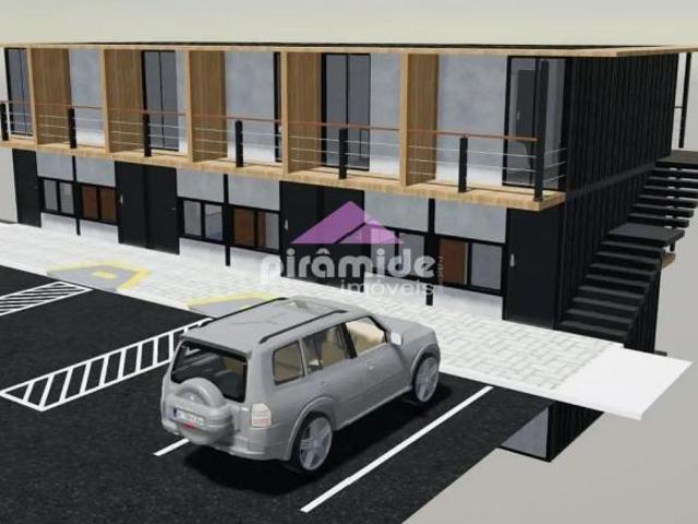 Terreno à venda, 292 m² por R$ 640.000,00 Jardim Oriente São José dos Campos/SP