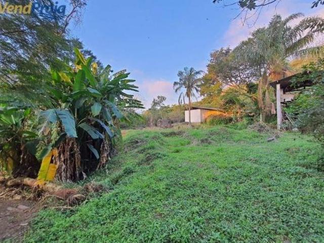 Terreno à venda, 29354 m² por R$ 5.000.000,00 São Pedro Ilhabela/SP