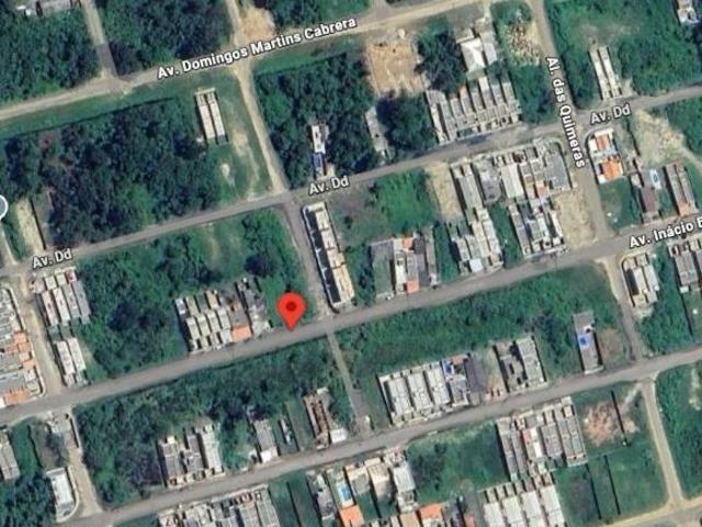 Terreno à venda, 293 m² por R$ 160.000 Balneário dos Golfinhos Caraguatatuba/SP