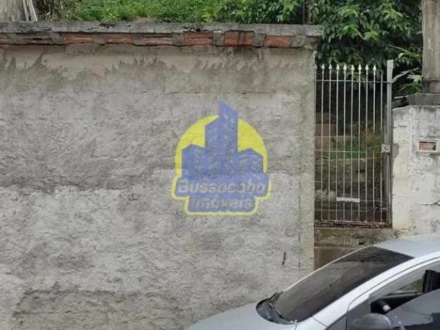 Terreno à venda, 293 m² por R$ 210.000,00 Bussocaba Osasco/SP