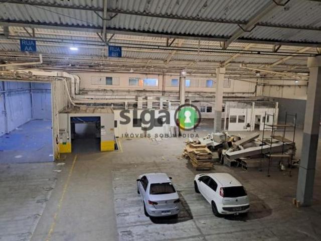 Terreno à Venda ? 2.596m² Água Branca São Paulo/Sp