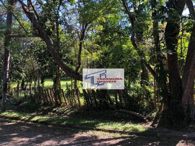 Terreno à venda, 2.643 m² por R$ 700.000 Chácaras do Peroba Jandira/SP