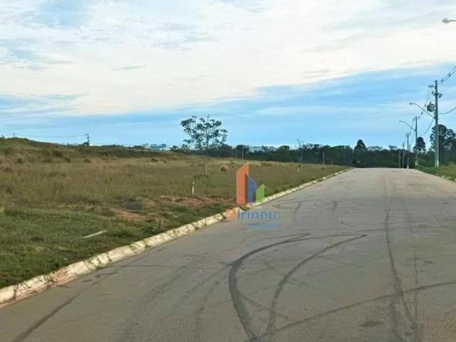 Terreno à venda, 2.709m² por R$1.408.680 Monte Mor/SP