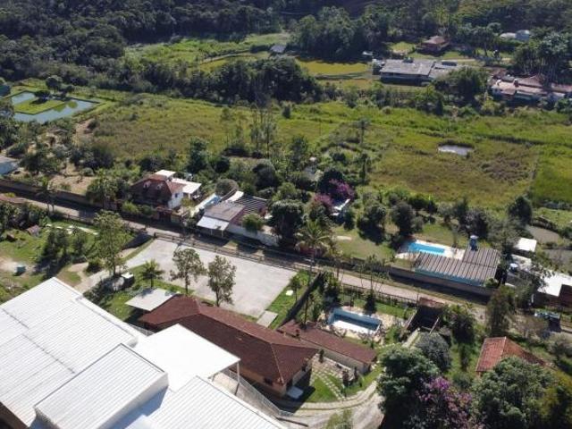 Terreno à venda 2.062m² em Chácaras Passos Del Rey Juiz de Fora/MG