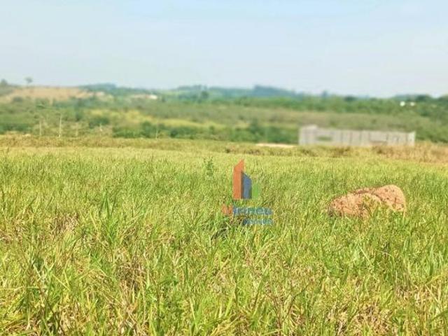 Terreno à venda, 2.133m² por R$1.109.368 Monte Mor/SP