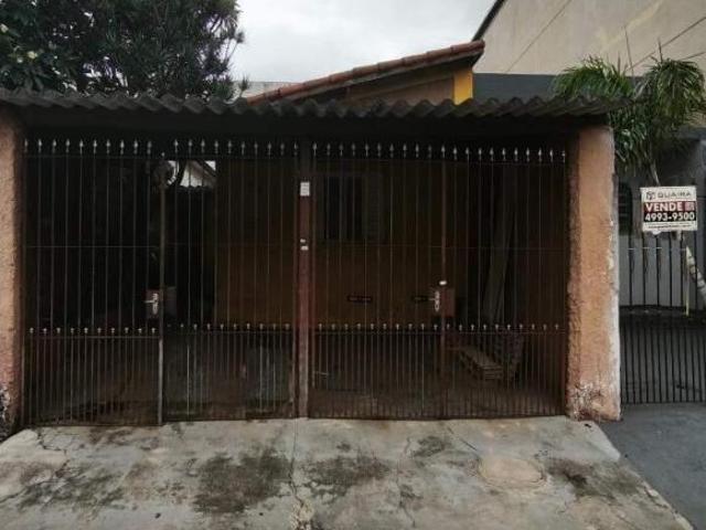 Terreno à venda 2 vagas Floresta Santo André SP