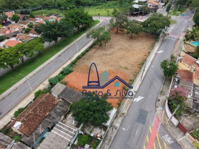 Terreno à venda, 2 m² por R$ 12.000.000,00 Jardim Esplanada II São José dos Campos/SP