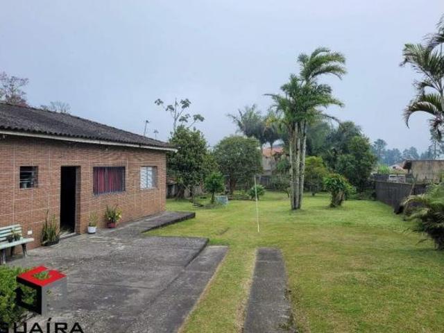 Terreno à venda 2 quartos 1 suíte 10 vagas Zanzala São Bernardo do Campo SP
