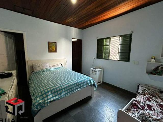 Terreno à venda 2 quartos 1 suíte 4 vagas Euclides São Bernardo do Campo SP