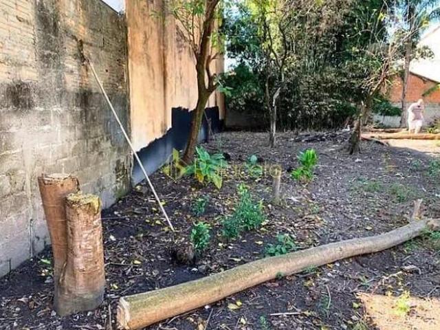 Terreno à venda 2 Quartos, 1 Vaga, 1240M², Crispim, Pindamonhangaba SP