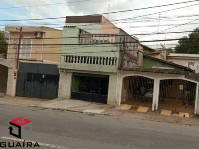 Terreno à venda 2 quartos 1 vaga Taboão São Bernardo do Campo SP
