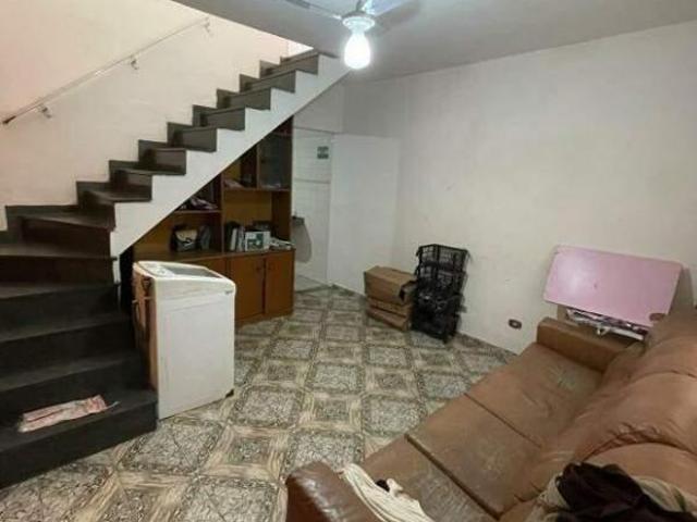 Terreno à venda 2 quartos 1 vaga Alves Dias São Bernardo do Campo SP