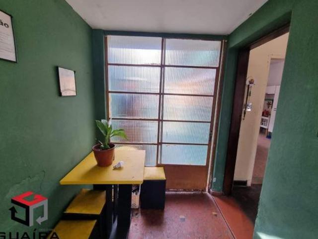 Terreno à venda 2 quartos 1 vaga Alzira Santo André SP