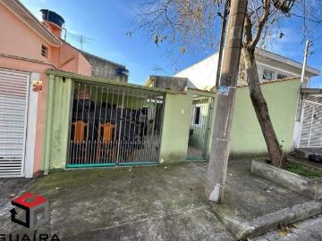 Terreno à venda 2 quartos 1 vaga Scarpelli Santo André SP