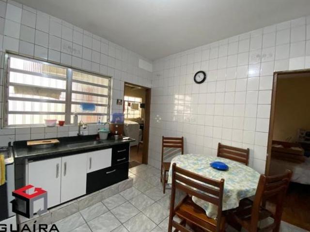 Terreno à venda 2 quartos 1 vaga Stella Santo André SP