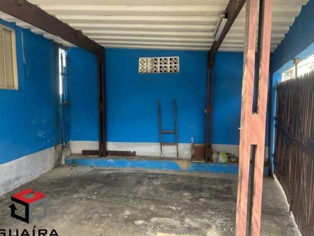 Terreno à venda 2 quartos 2 vagas Baeta Neves São Bernardo do Campo SP