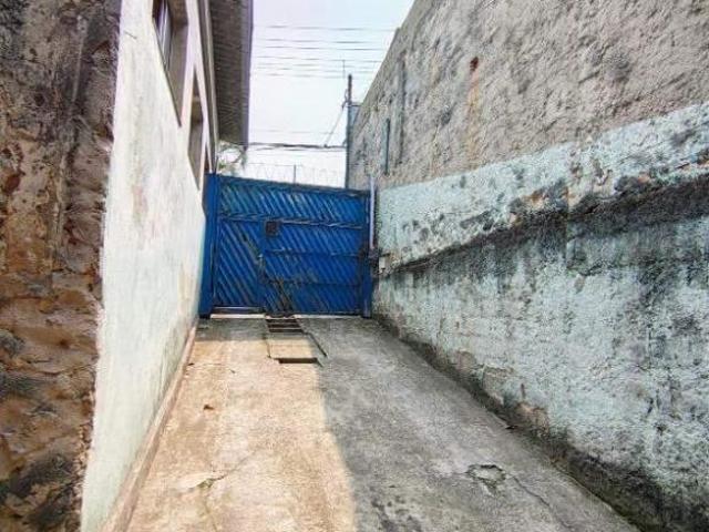 Terreno à venda 2 quartos 2 vagas Baeta Neves São Bernardo do Campo SP