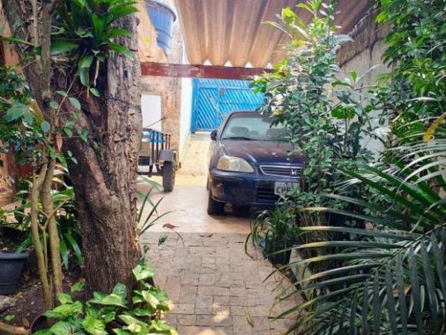 Terreno à venda 2 quartos 2 vagas Baeta Neves São Bernardo do Campo SP