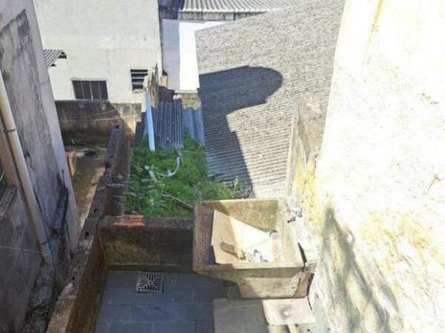 Terreno à venda 2 quartos 2 vagas Do Estádio Santo André SP