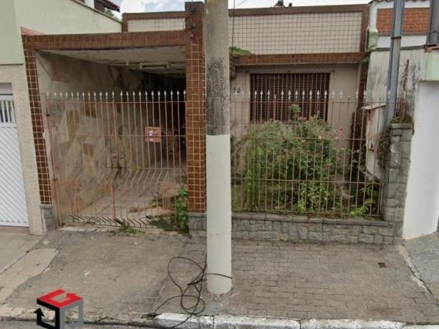Terreno à venda 2 quartos 2 vagas Olímpico São Caetano do Sul SP