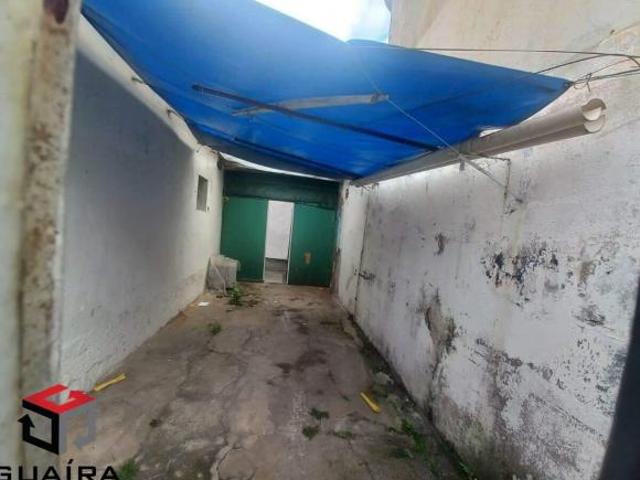Terreno à venda 2 quartos 3 vagas Cerâmica São Caetano do Sul SP