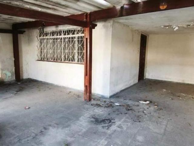 Terreno à venda 2 quartos 3 vagas Bom Pastor Santo André SP