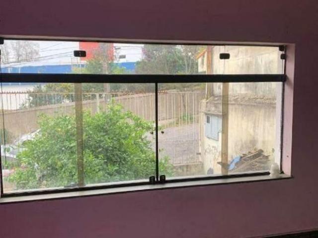 Terreno à venda 2 quartos 4 vagas Metalúrgica Santo André SP