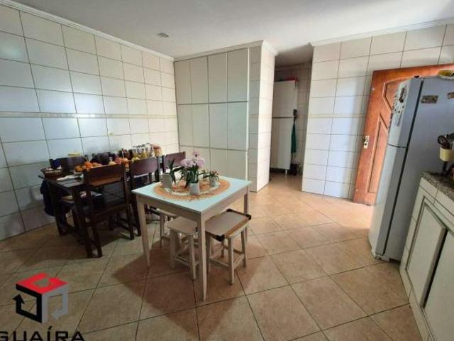 Terreno à venda 2 quartos 6 vagas Eldízia Santo André SP