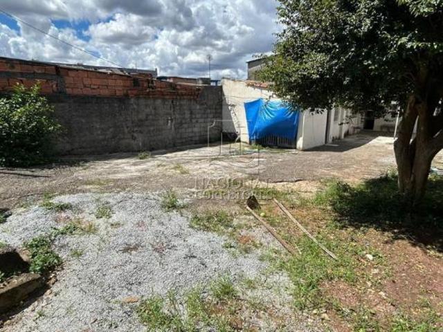Terreno à venda, 2 quartos, 6 vagas, Jardim Sílvia Maria Mauá/SP