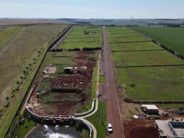 Terreno à venda, 3046 m² por R$ 2.200.000,00 Espigão Azul Cascavel/PR