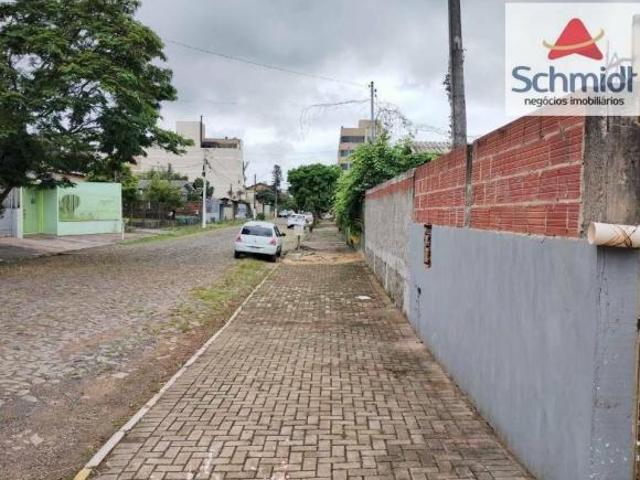 Terreno à venda, 304 m² por R$ 200.000,00 Scharlau São Leopoldo/RS