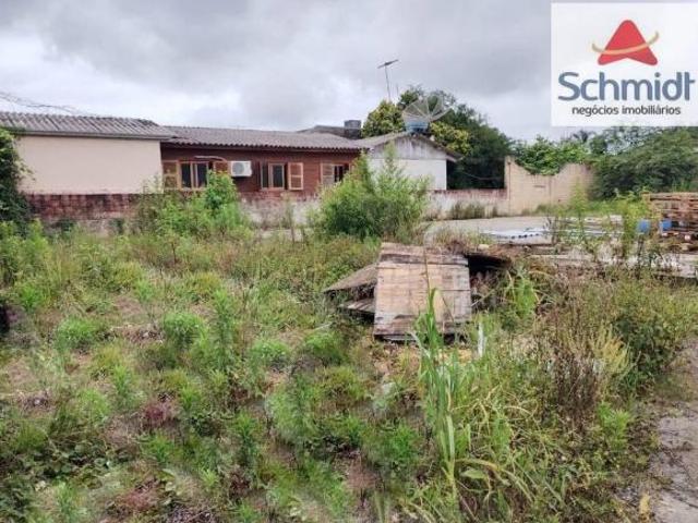 Terreno à venda, 304 m² por R$ 200.000,00 Scharlau São Leopoldo/RS