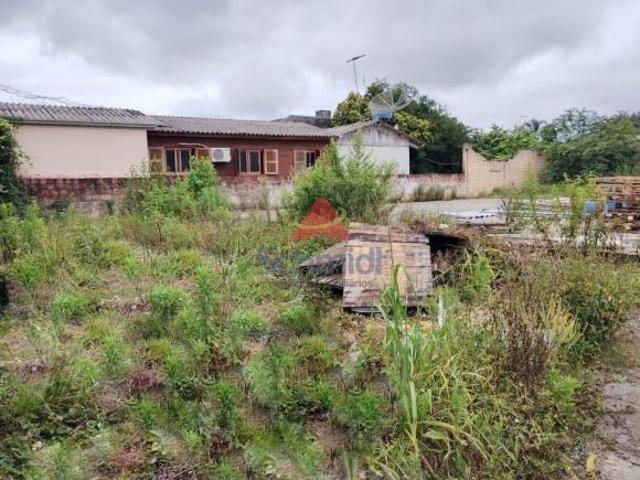 Terreno à venda, 304 m² por R$ 220.000,00 Scharlau São Leopoldo/RS