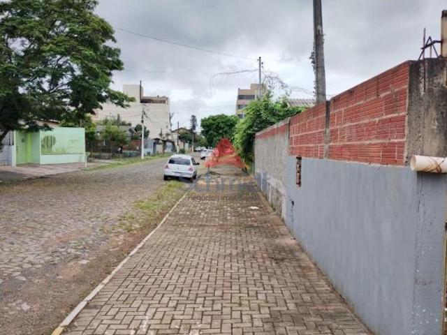 Terreno à venda, 304 m² por R$ 220.000,00 Scharlau São Leopoldo/RS
