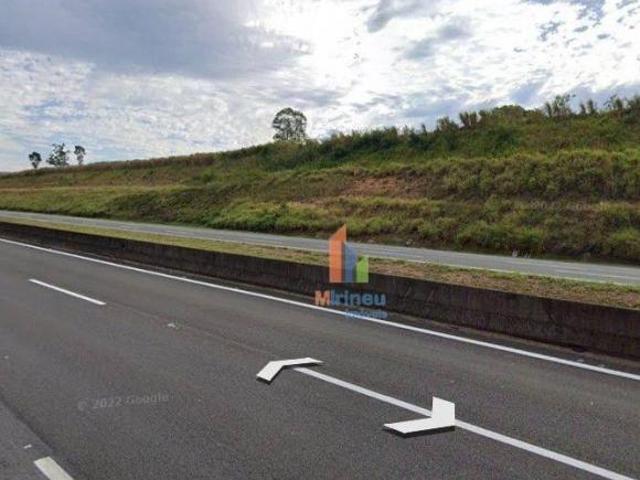 Terreno à venda, 30500 m² por R$ 15.250.000,00 Jardim Santa Esmeralda Hortolândia/SP