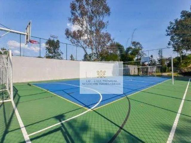 Terreno à venda, 305 m² por R$ 650.000,00 Atuba Curitiba/PR